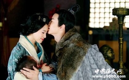 故劍情深什么意思劉病已許平君故劍情深的典故