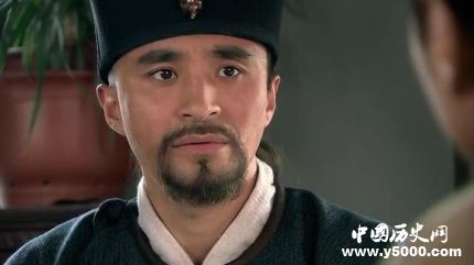 戴宗生平簡介戴宗的故事戴宗的結(jié)局如何？