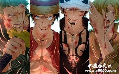 海賊王作者豪宅曝光年收入有多少海賊王作者資料介紹 海賊王作者豪宅曝光年收入有多少海賊王作者資料介紹