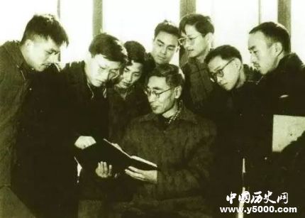 郭永懷生平貢獻成就郭永懷是怎么死的？