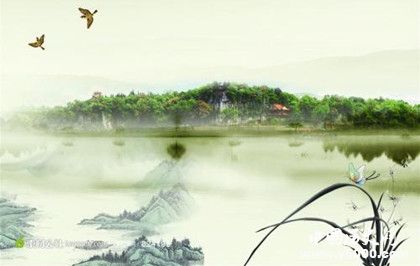 王之渙簡(jiǎn)介王之渙詩(shī)歌作品介紹王之渙詩(shī)歌作品特色