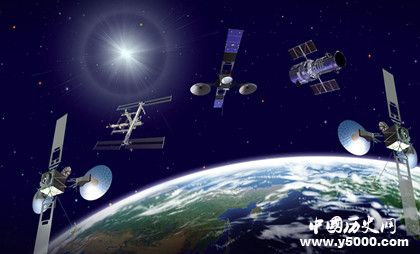 中繼衛(wèi)星是干什么用的哪些國家擁有中繼衛(wèi)星