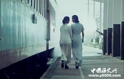 經(jīng)典百合電影推薦《自梳》劇情詳細(xì)介紹電影看點(diǎn)觀后感