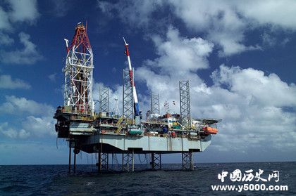 可燃冰簡介可燃冰的作用可燃冰怎么開采的