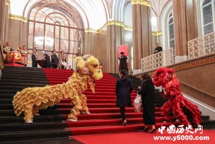 德國人怎么過年德國人春節(jié)有哪些習(xí)俗和忌諱