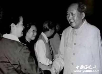 司法部首任部長(zhǎng)史良生平經(jīng)歷簡(jiǎn)介史良的成就有哪些？