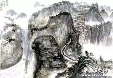 《蜀道難》原文翻譯簡(jiǎn)介如何賞析《蜀道難》？