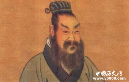 帝嚳生平故事簡(jiǎn)介帝嚳的傳說有哪些？