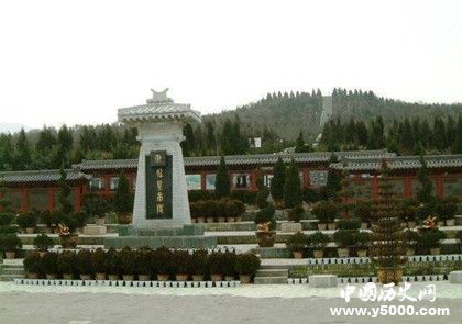 秦始皇陵未解之謎秦始皇陵有哪些神秘謎團(tuán) 秦始皇陵未解之謎秦始皇陵有哪些神秘謎團(tuán)