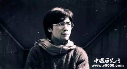 張棗生平故事簡(jiǎn)介張棗的詩(shī)有哪些？