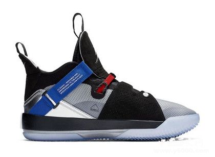 Air Jordan 33什么時(shí)候發(fā)售售價(jià)貨號(hào)是多少NBA全明星周末介紹