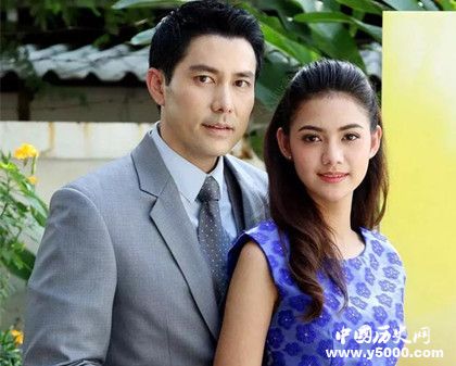 泰劇推薦《浮華世家》劇情內(nèi)容播出時(shí)間更新時(shí)間介紹