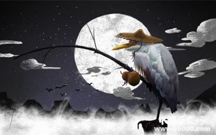 李白代表作月下獨(dú)酌原文鑒賞作品翻譯創(chuàng)作背景藝術(shù)特色