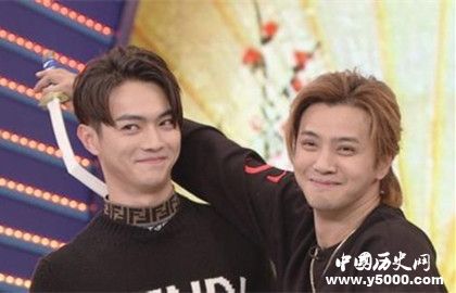 羅志祥簡(jiǎn)介羅志祥演藝經(jīng)歷影視作品介紹人物評(píng)價(jià)怎么樣