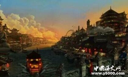 蘇洵六國論原文翻譯介紹六國論創(chuàng)作背景藝術(shù)特點(diǎn)介紹