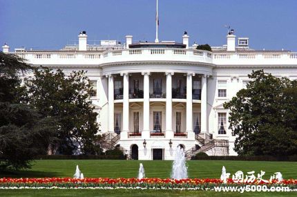 美國總統(tǒng)制度簡介美國歷任總統(tǒng)情況美國是如何選舉總統(tǒng)的？