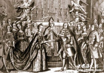 波旁王朝簡介波旁王朝的復(fù)辟波旁王朝的故事是怎樣的？