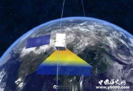 兩顆天眼正式上崗高分五號六號衛(wèi)星詳情介紹