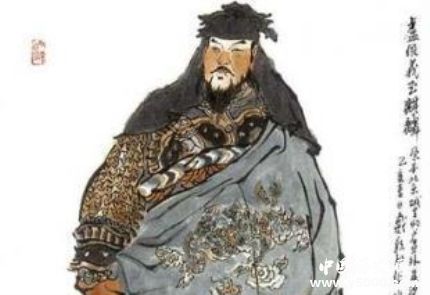 盧俊義和林沖的關(guān)系盧俊義和林沖誰更厲害？