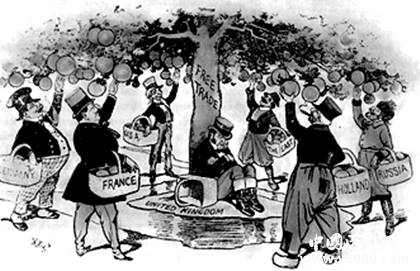 自由貿(mào)易政策名詞解釋自由貿(mào)易政策內(nèi)容發(fā)展過(guò)程有哪些影響 自由貿(mào)易政策名詞解釋自由貿(mào)易政策內(nèi)容發(fā)展過(guò)程有哪些影響