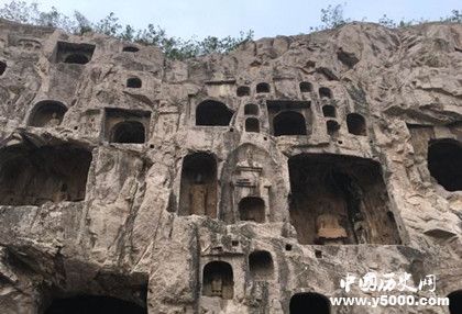 龍門石窟簡介龍門石窟景點和歷史 龍門石窟簡介龍門石窟景點和歷史