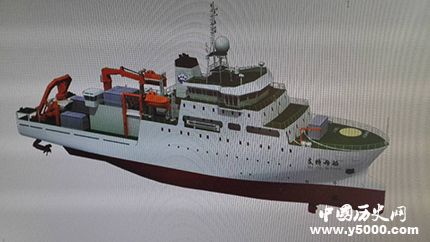 深海一號下水深海一號建造背景功能未來計劃