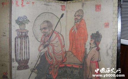 僧衣發(fā)展歷史簡介僧衣的由來是什么？