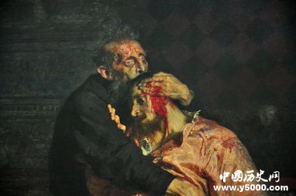 伊凡四世生平故事簡(jiǎn)介伊凡四世最有名的事件有哪些？