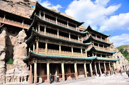 石窟簡介中國四大石窟都在哪里