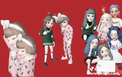 社交應(yīng)用ZEPETO是什么ZEPETO怎么玩ZEPETO簡介