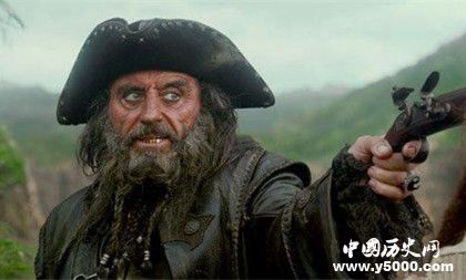 加勒比海盜黑胡子寶藏之謎:黑胡子的寶藏在哪里 加勒比海盜黑胡子寶藏之謎:黑胡子的寶藏在哪里