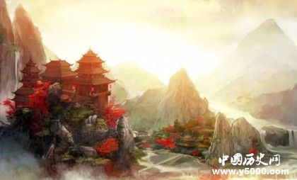 陳子昂《登幽州臺(tái)歌》作品賞析原文鑒賞作品翻譯創(chuàng)作背景