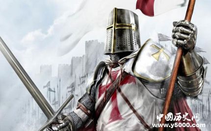 圣殿騎士團(tuán)發(fā)展歷史簡(jiǎn)介圣殿騎士團(tuán)還存在嗎？