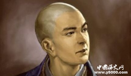 織田長(zhǎng)益生平故事簡(jiǎn)介織田長(zhǎng)益的結(jié)局如何？