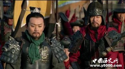 柴進(jìn)簡(jiǎn)介柴進(jìn)的故事柴進(jìn)是怎么死的？