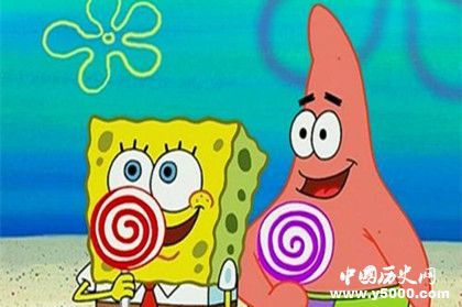 海綿寶寶之父去世海綿寶寶之父個(gè)人簡介海綿寶寶介紹