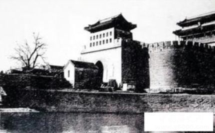 明萬歷廣寧門事件簡介如何看待廣寧門事件？