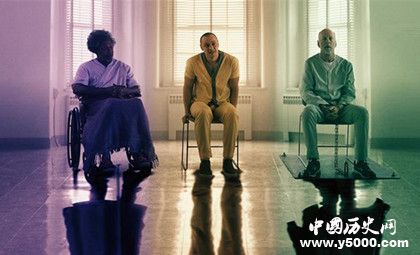 《玻璃先生》人物劇情介紹電影觀后感主演是誰北美票房排行榜