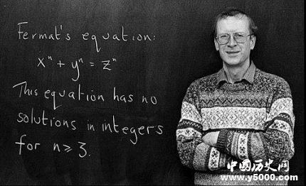 數(shù)學(xué)最高獎迎來首位女性得主阿貝爾獎歷屆得主是誰？