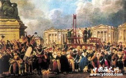 美國革命發(fā)展歷史介紹：美國革命有哪些歷史影響？