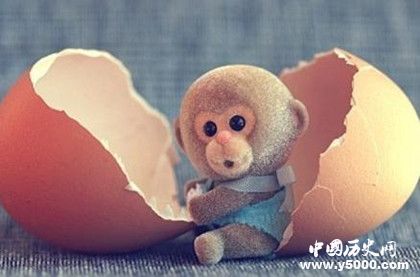 生肖猴是怎么來(lái)的屬猴的人有哪些性格特點(diǎn) 生肖猴是怎么來(lái)的屬猴的人有哪些性格特點(diǎn)