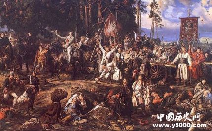 大波蘭起義背景過程簡(jiǎn)介大波蘭起義的影響有哪些？