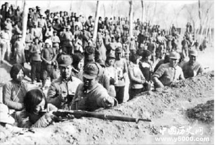 隨棗會戰(zhàn)目的過程簡介隨棗會戰(zhàn)的結(jié)果如何？