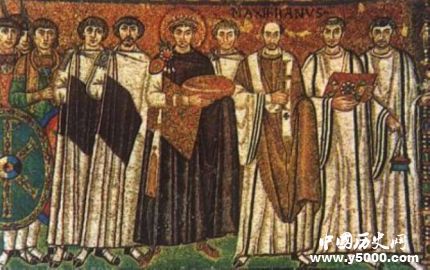 查士丁尼民法大全內(nèi)容查士丁尼民法大全的意義是什么？