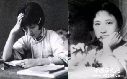 陸小曼生平經(jīng)歷陸小曼感情生活是怎樣的？