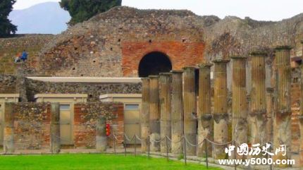 歐洲歐羅巴名稱(chēng)是怎么得來(lái)的 有什么含義？