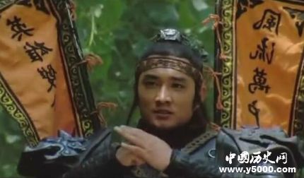 董平個人簡介董平的故事董平是怎么死的？