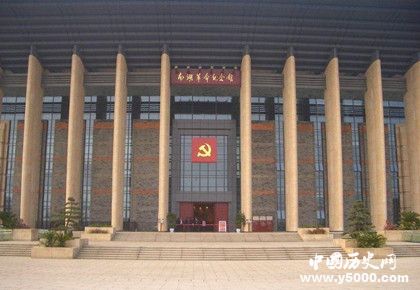 嘉興南湖簡介南湖好玩景點和歷史由來