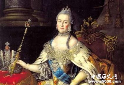 沙皇彼得三世簡(jiǎn)介彼得三世生平故事介紹彼得三世怎么死的