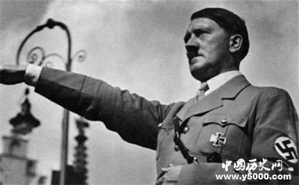 啤酒館暴動(dòng)背景過程啤酒館暴動(dòng)的影響有哪些？